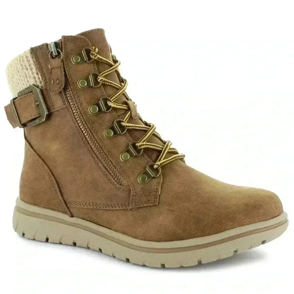 Cliffs by White Mountain Hearty Size 6.5 - Picture 1 of 10